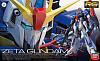 RG (#10) - MSZ-006 Zeta Gundam