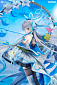 Vsinger - Luo Tianyi - 12th Anniversary Ver.