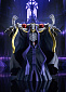 Pop Up Parade - Overlord IV - Ainz Ooal Gown Pop Up Parade - Overlord IV - Ainz Ooal Gown