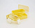 Bento Box - Lunch Box Yellow