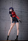 Shin Seiki Evangelion - Katsuragi Misato - Comics Ver.