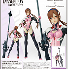Evangelion Shin Gekijouban - Makinami Mari Illustrious Plugsuit ver.