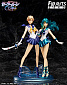 Figuarts ZERO - Bishoujo Senshi Sailor Moon Crystal Season III - Sailor Uranus (Limited + Exclusive)