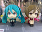Look Up - Piapro Characters - Hatsune Miku