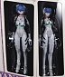 Revoltech Fraulein 001 - Ayanami Rei Revoltech Fraulein 001 - Ayanami Rei