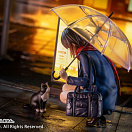 Original - "Rainy Day" - Meeting