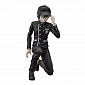New Danganronpa V3: Minna no Koroshiai Shingakki - Saihara Shuuichi