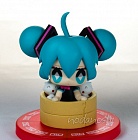 Hatsune miku x shumaikun figure v2