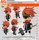 Nendoroid 1854 - D.Gray-man - Lavi 