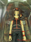 Shaman King - Diorama Figure - Asakura You (Yoh)