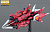 MG - GAT-X303 Aegis Gundam