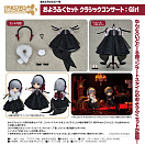 Nendoroid Doll: Outfit Set - Classic Concert - Girl
