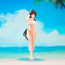Azur Lane - Sand Beach Rhapsody Ver - Takao - Limepie