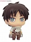 Colorfull Collection - Shingeki no Kyojin - Eren Yeager Cleaning ver.