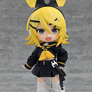 Nendoroid Doll - Vocaloid - Kagamine Rin - Bring It On Ver. 