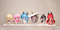 Goddess of Victory: Nikke  - SAC Series Vol.2 - Chibi Figure - Complete BOX 