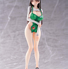 Original - First Business! Hanamiya Mari the Gentle Shop Assistant