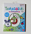 Original Tamagotchi Gen2 - Fresh Strawberry  (Japan ver.)