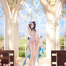 Goddess of Victory: Nikke - Honeymoon Party - Isabel