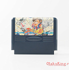 FC (NAM-F90-5800) - Famista ’90 / ファミスタ ’90