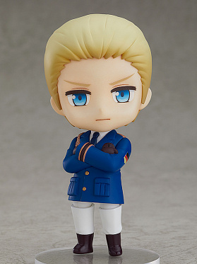 hetalia world stars nendoroid