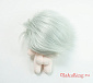 China Cotton Doll 20cm (skeleton) - Wan China Cotton Doll 20cm (skeleton) - Wan