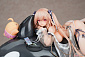Azur Lane - Dolphins and Swim Lessons Ver - Anchorage - Manjuu
