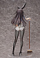 B-style - Guild no Uketsukejou Desu ga, Zangyou wa iya Nanode Boss wo Solo Tobatsu Shiyou to Omoimasu - Bunny Ver - Alina Clover