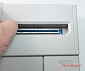 Nintendo AV Famicom HVC-101 - HVCN-CPU-01 \ Famicom NEW \ Top Loader