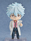 Nendoroid 2898 - 3-nen Z-gumi Ginpachi Sensei - Ginpachi Sensei Nendoroid 2898 - 3-nen Z-gumi Ginpachi Sensei - Ginpachi Sensei