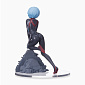 SPM Figure - Shin Evangelion Gekijouban:|| - Ayanami Rei