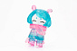 Original - Denshitako No. 3 - Marine Camouflage Color Ver.
