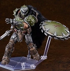 Figma 683 - Doom: The Dark Ages - Doom Slayer 