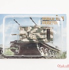 World Tank Museum - Tank 06