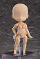 Nendoroid Doll archetype 1.1: Woman (Almond Milk)