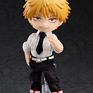 Nendoroid Doll - Chainsaw Man - Denji 