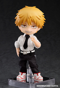 Nendoroid Doll - Chainsaw Man - Denji 