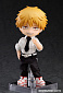 Nendoroid Doll - Chainsaw Man - Denji Nendoroid Doll - Chainsaw Man - Denji