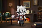 Nendoroid 2793 - Zenless Zone Zero - Eous - Von Lycaon (+goodsmile bonus)