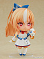 Nendoroid 2009 - Hololive - Elfriend - Shiranui Flare