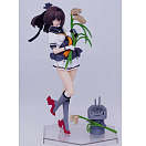 Kantai Collection Kan Colle - Akizuki - Choujuusenchihou-chan