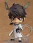 Nendoroid 526 - Terra Formars - Hizamaru Akari Nendoroid 526 - Terra Formars - Hizamaru Akari