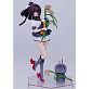 Kantai Collection Kan Colle - Akizuki - Choujuusenchihou-chan