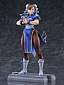 Street Fighter - ~Standby~ - Chun-Li Street Fighter - ~Standby~ - Chun-Li