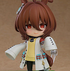 Nendoroid 2512 - Umamusume: Pretty Derby - Agnes Tachyon 