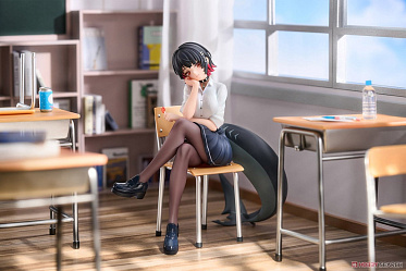 Zenless Zone Zero - From Monday to Friday Ver - Ellen Joe - Limepie