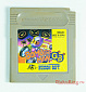 Game Boy - DMG-EEJ - Bomberman GB