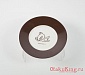 Brown Rilakkuma Cup and saucer