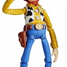 Legacy of Revoltech LR-045 - Toy Story - Woody