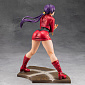 Bishoujo Statue - The King of Fighters '97 - Shermie - Orochi
